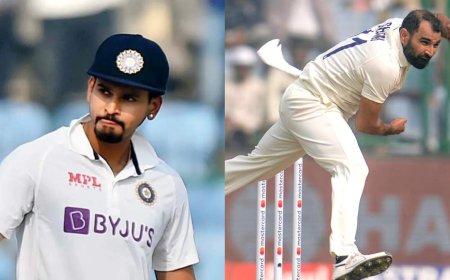 நட்சத்திர வீரருக்கு  அணியில் வாய்ப்பில்லை... பிசிசிஐ முட்டுக்கட்டை... இதுதான் காரணம்!