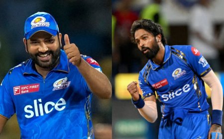 ரோஹித் சர்மாவுக்கு இவ்வளவுதான் தர முடியும்: மும்பை அணி பிடிவாதம்.. காரணம் என்ன?