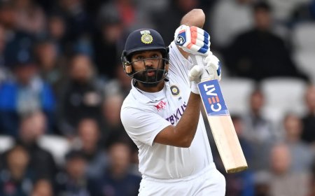 ரோஹித் சர்மாவுக்கு என்ன ஆச்சு? 5வது முறையாக வங்கதேசத்திற்கு எதிராக சொதப்பல்!