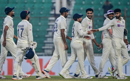 92 வருட டெஸ்ட் வரலாற்றில் தரமான சாதனை... அதிக வெற்றிகளை குவித்தது இந்திய அணி