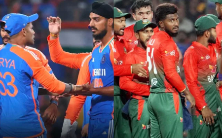 இந்திய அணியில் இருந்து நீக்கப்படவுள்ள தமிழக வீரர்?  என்ன செய்ய போகிறார் கவுதம் கம்பீர்?