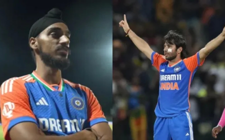 இந்திய அணியில் அதிரடி மாற்றம்.. நீக்கப்பட்ட அனுபவ வீரர்.. 3 ஸ்பின்னர்களுக்கு வாய்ப்பு!