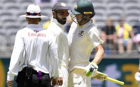 ஆஸ்திரேலிய அணியின் திட்டத்தை சுக்குநூறாக்கிய பிசிசிஐ.. அதிரடி ஏற்பாடு!