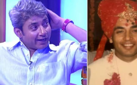 ஒரே இரவில் ரூ.1100 கோடி சொத்து... சிம்மாசனத்தில் அமரப்போகும் இந்திய கிரிக்கெட் வீரர்... யார் தெரியுமா?