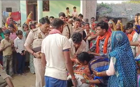 காலையில் கணவருக்காக விரதம்… மாலையில் மனைவி செய்த காரியம்!