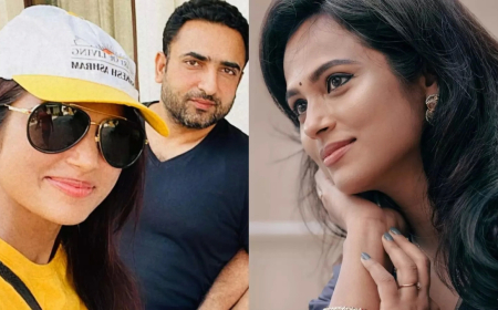 நடிகை ரம்யா பாண்டியனுக்கு திருமணம்.. மாப்பிள்ளை யார் தெரியுமா?