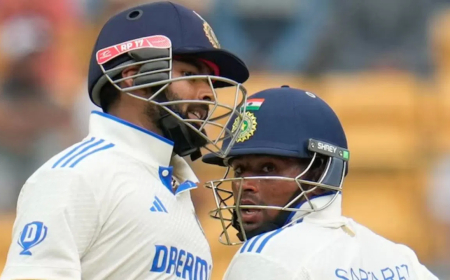 இந்திய அணியில் இருந்து நீக்கப்பட்ட நான்கு முக்கிய வீரர்கள்! வாய்ப்பை வீணடித்த பிசிசிஐ!