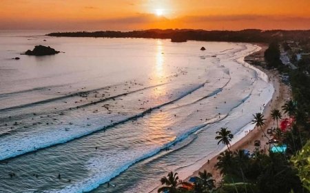 அறுகம்பை பகுதியில் தாக்குதல் நடத்தப்படும் என அமெரிக்கத் தூதரகம் எச்சரிக்கை 