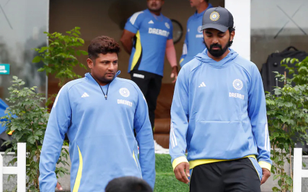 இந்திய அணிக்கு ஏற்பட்டுள்ள தலைவலி? அணியில் தமிழக வீரருக்கு இடம்?