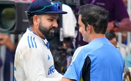 இந்திய அணியின் தோல்விக்கு அதுதான் காரணமா? வெளியான முக்கிய தகவல்!