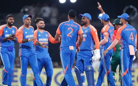 2024 ஹாங்காங் சிக்ஸஸ்: இந்திய அணி அறிவிப்பு... கேப்டனாக ராபின் உத்தப்பா!