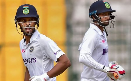 தயார் செய்யப்படும் புதிய கேப்டன்.. ரோஹித் நிலை என்ன? இளம் வீரர் மீது கவனம் செலுத்துவது ஏன்?