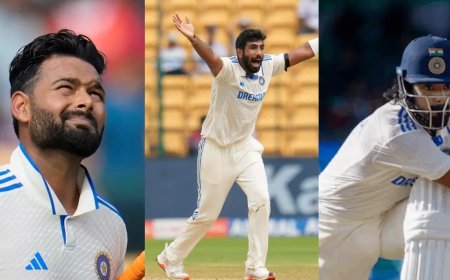 முக்கிய பந்துவீச்சாளரை நீக்க திட்டம்.. எதிர்பார்க்காத ட்விஸ்ட்.. என்ன நடந்தது?