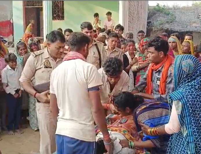காலையில் கணவருக்காக விரதம்… மாலையில் மனைவி செய்த காரியம்!