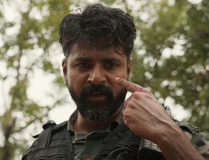 Amaran Review: அமரன் விமர்சனம் - சிவகார்த்திகேயனின் வேறலெவல்!