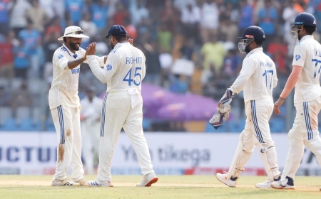 சொதப்பிய அஸ்வின்... இதுவரை இப்படி நடந்ததே இல்லை...! முதல் முறையாக நடந்த சம்பவம்!