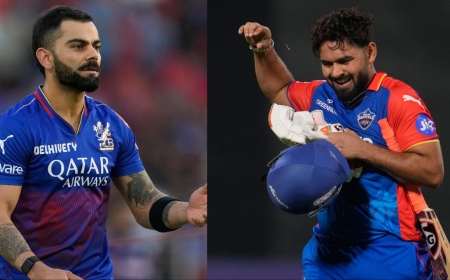 விராட் கோலியை தக்கவைத்த ஆர்சிபி.. எத்தனை கோடி தெரியுமா? கொட்டிக்கொடுத்த அணி நிர்வாகம்!