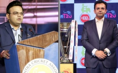 பிசிசிஐ-யின் புதிய செயலாளராக ரோகன் ஜெட்லி: வெளியான தகவல்