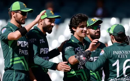 இந்தியா மறுத்ததால் சாம்பியன்ஸ் டிராபி தொடரில் இருந்து பாகிஸ்தான் விலகல்?