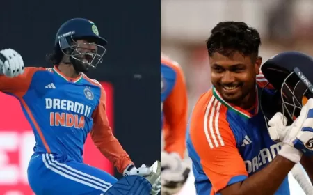 யாராலும் நினைத்துக் கூட பார்க்க முடியாது... சாதனை மேல் சாதனை படைத்த இந்திய அணி!