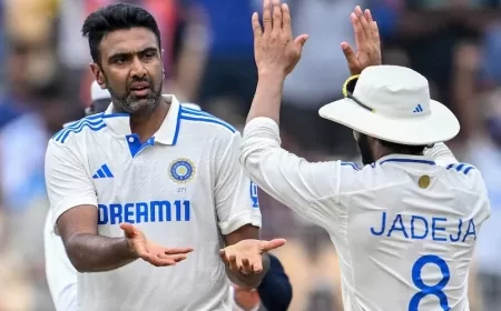 5ஆவது முறையாக புறக்கணிக்கப்பட்ட தமிழக வீரர்... ஒரு போட்டியில் கூட விளையாடாத சோகம்!