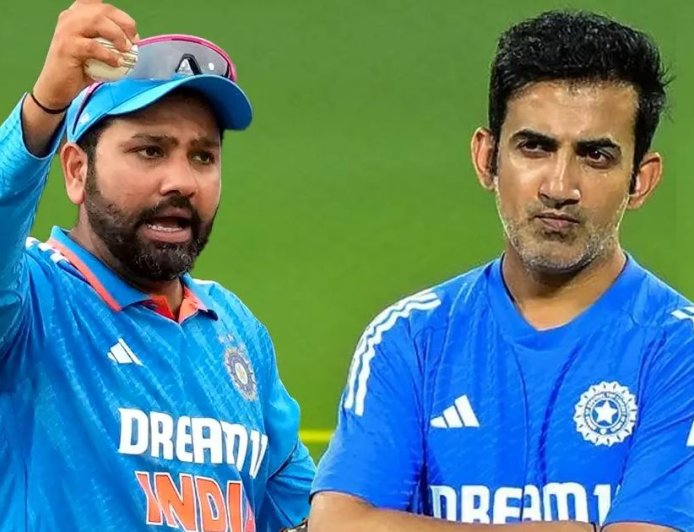 92 ஆண்டுகளில் இல்லாத மோசமான தோல்வி.... கம்பீர் வேண்டாம்.. அப்போதே சொன்ன ரோஹித்... யார் கேட்டாங்க!