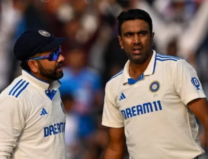 இந்திய டெஸ்ட் கேப்டன் பதவி: தமிழனுக்கு தகுதி இல்லையா? அஸ்வினுக்கு ஏன் வழங்கவில்லை!