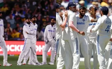 இந்திய அணியால் 2ஆவது டெஸ்ட்டில் வெற்றி பெற முடியுமா? 2 முறை மட்டுமே நடந்த சம்பவம்!