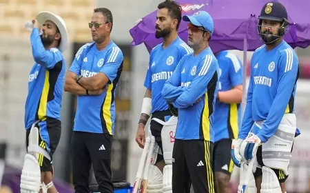 முகமது ஷமி தொடர்பில் பிசிசிஐ எடுத்த முடிவு.. அஸ்வினை தொடர்ந்து ஓய்வு பெறவும் வாய்ப்பு?