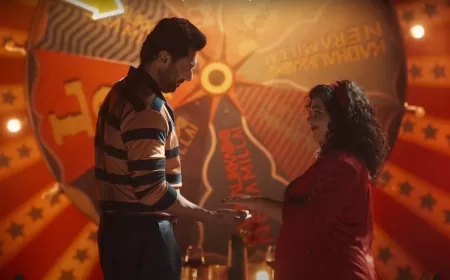 என்னை இழுக்குதடி பாடல் வரிகள் - Yennai Izhukkuthadi Song Lyrics in Tamil