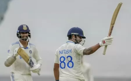 4ஆவது டெஸ்டில் வெற்றிப்பெற்றால்  WTC இறுதிப்போட்டிக்கு இந்தியாவால் முன்னேற முடியுமா?