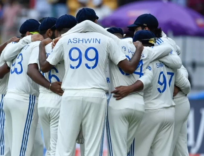 2ஆவது டெஸ்டில் இந்தியா தோற்றால்.. WTC பைனலுக்கு முன்னேற என்ன செய்ய வேண்டும்? விபரம் இதோ!