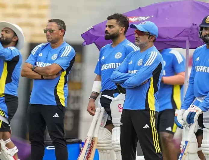 3ஆவது டெஸ்ட்டில் 3 பேருக்கும் இடமில்லை: அணி மீட்டிங்கில் கம்பீர் அதிரடி!