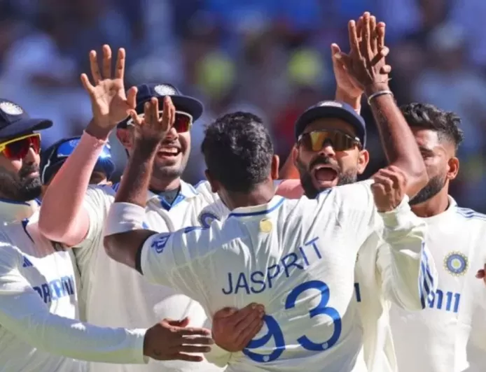 3 வீரர்களை பாதி தொடரில் வீட்டுக்கு அனுப்பிய இந்திய அணி.. நடந்தது என்ன?