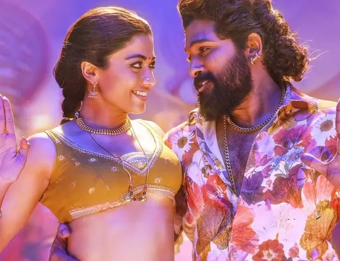ராஷ்மிகாவின் காதலனுடன் மோதும் அல்லு அர்ஜுன்.. புஷ்பா 3 வில்லன் இவர்தான்?