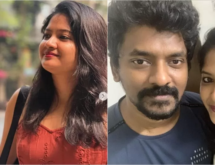 ஹீரோயின்களையே ஓவர் டேக் செய்யும் இயக்குனர் நெல்சன் மனைவி மோனிஷா