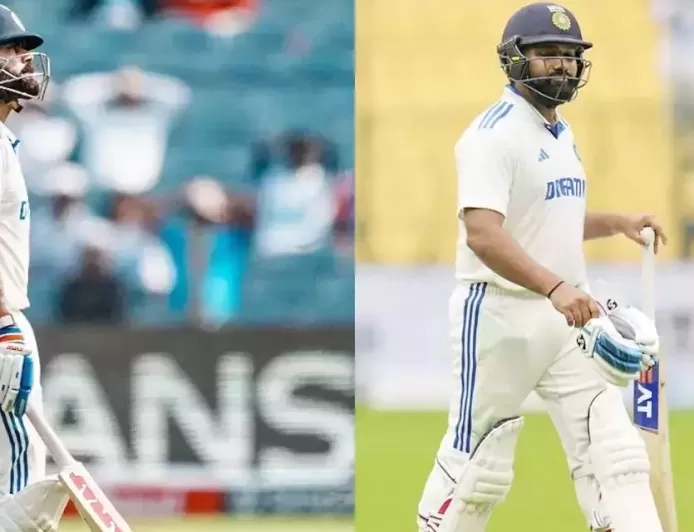5ஆவது டெஸ்டுக்கு முன்னதாக ஓய்வை அறிவிப்பாரா ரோஹித்? என்ன சொல்கிறது பிசிசிஐ? 