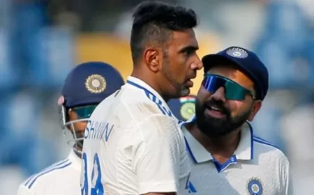 தப்பிச்சென்ற அஸ்வின்.. சிக்கிய ரோஹித், கோலி.. இதுதான் காரணமா?