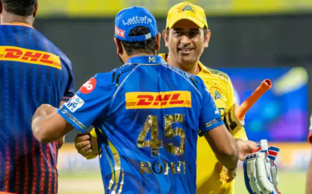 அரைசதம் விளாசிய ரச்சின் - ருதுராஜ்... மும்பையை வீழ்த்தியது சென்னை அணி! தரவரிசை பட்டியல் இதோ!