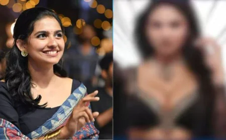 நடிகையின் கவர்ச்சி புகைப்படத்தை வெளியிட்டு சிக்கிய வலைப்பேச்சு பிஸ்மி, அந்தணன்!