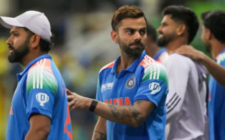 ஷ்ரேயாஸ் ஐயருக்கு  இன்ப அதிர்ச்சி கொடுத்த பிசிசிஐ... ரோகித், கோலிக்கு ஷாக்?