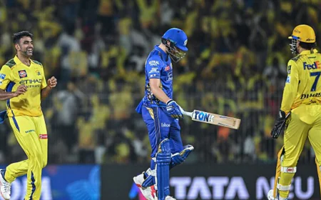 பந்து வீச்சாளர்களுக்கு உளவியல் நிபுணர்கள் தேவை - அஸ்வின் அதிரடி கருத்து