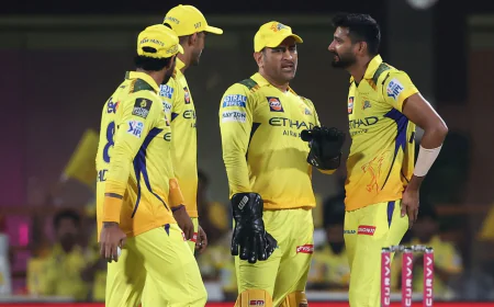 ஓய்வே இல்லை... சிஎஸ்கே அணியில் பல அதிரடி மாற்றங்கள்.. அஸ்வின் நீக்கப்பட வாய்ப்பு? 