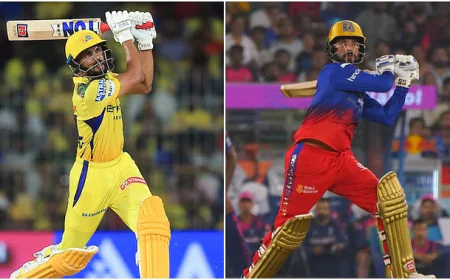 சிஎஸ்கே அணியின் தோல்விக்கு இதுதான் காரணமா? துரோகம் இழைக்கப்பட்டதா? 