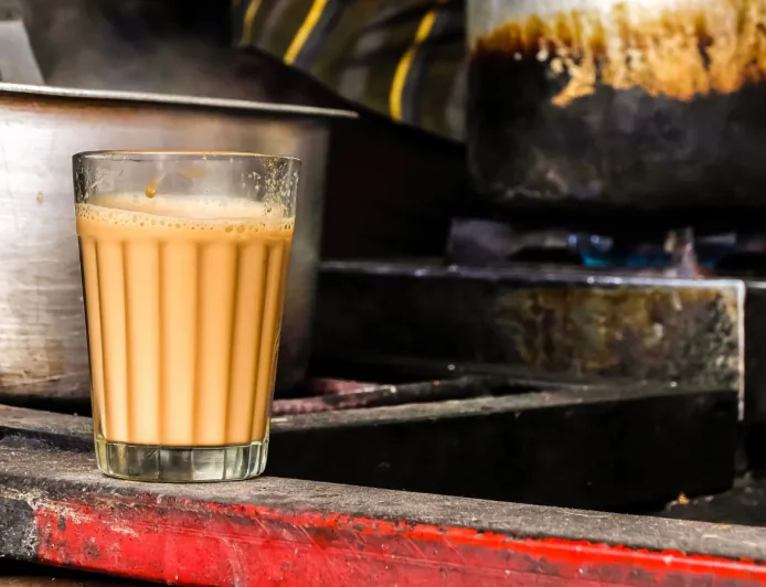 பால் தேநீர் விலை அதிகரிப்பு - வெளியான அறிவிப்பு