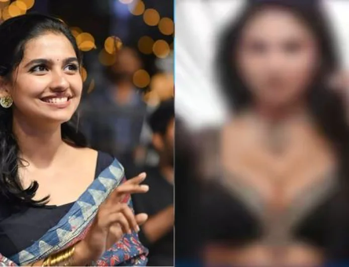 நடிகையின் கவர்ச்சி புகைப்படத்தை வெளியிட்டு சிக்கிய வலைப்பேச்சு பிஸ்மி, அந்தணன்!