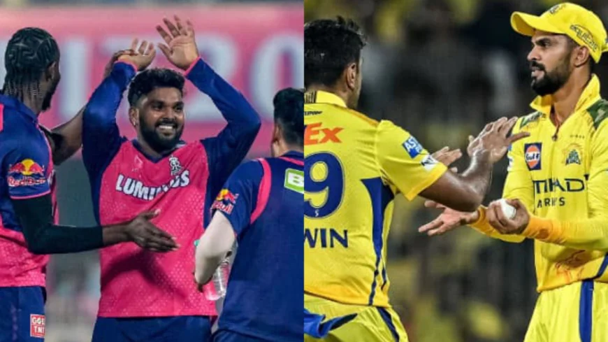 உடைந்து போன தோனி.. உறைந்த ரசிகர்கள்.. நிசப்தமான மைதானம்... நடந்தது என்ன?
