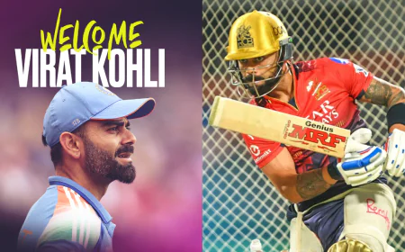 விராட் கோலி ஓய்வு உறுதி? வெளியான அறிவிப்பு! கடைசியில் நடந்த டுவிஸ்ட்