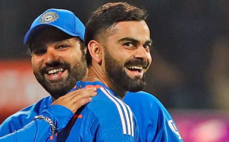 பிசிசிஐ ஒப்பந்தம்: ஷ்ரேயாஸ் உள்ளே, இஷான் வெளியே? ரோஹித், கோலியின் நிலை என்ன?