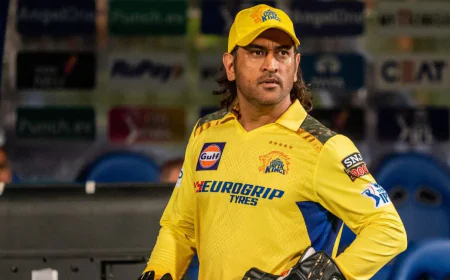 ஓய்வு எப்போது? முடிவு யார் கையில்? உண்மையை உடைத்த தோனி.. என்ன சொன்னார் தெரியுமா?